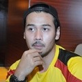 Chico Jericho dalam Event Nonton Bareng Film 'Cahaya Dari Timur: Beta Maluku'