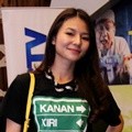 Eriska Rein Hadir di Jumpa Pers Program Ramadhan SCTV