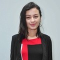 Kimberly Ryder Jadi Gadis Tomboy di Sinetron 'Santri Galau'