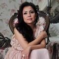 Mayangsari Saat Syuting Video Klip Single 'Tak Ingin Sendiri'