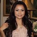 Mayangsari Tengah Syuting Video Klip Single 'Tak Ingin Sendiri'