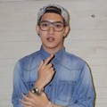Mc.Gio 3GB Ditemui di Kawasan Kuningan