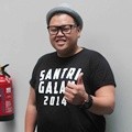 Reza Bukan Ditemui di Jumpa Pers Program Ramadhan SCTV