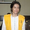 Roger Danuarta Menjalani Sidang Lanjutan