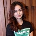 Sahila Hisyam Hadir di Jumpa Pers Program Ramadhan SCTV