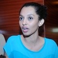 Shafira Umm dalam Event Nonton Bareng Film 'Cahaya Dari Timur: Beta Maluku'