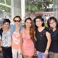 SHE di Media Gathering 'The Stage is Yours'