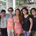 SHE di Media Gathering 'The Stage is Yours'