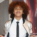 Bastian Bintang Hadir di Anugerah Musik Indonesia 2014