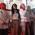 Deklarasi Penyanyi Dangdut Mendukung Pasangan Capres Prabowo-Hatta