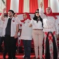 Deklarasi Penyanyi Dangdut Mendukung Pasangan Capres Prabowo-Hatta