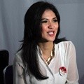 Delia Septianti Ditemui di Rumah Polonia