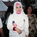 Eddies Adelia Ditemui di Rumah Polonia