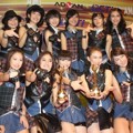 JKT48 Raih Piala Grup Vokal Terbaik