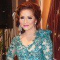 Kristina Hadir di Anugerah Musik Indonesia 2014