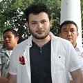 Ridho Rhoma dalam Event Deklarasi Dukungan Pasangan Capres Prabowo-Hatta