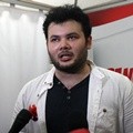 Ridho Rhoma dalam Event Deklarasi Dukungan Pasangan Capres Prabowo-Hatta