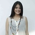 Sonya Pandarmawan di Jumpa Pers Drama Ramadhan Trans TV 'Kisah 9 Wali'