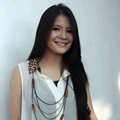 Sonya Pandarmawan di Jumpa Pers Drama Ramadhan Trans TV 'Kisah 9 Wali'