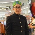 Bayu Oktara Hadiri Festival Jakarta Great Sale