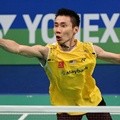 Lee Chong Wei Asal Malaysia Gagal Mencapai Final Indonesia Open 2014