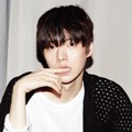 Ahn Jae Hyun di Majalah Ceci Edisi April 2014