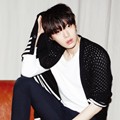 Ahn Jae Hyun di Majalah Ceci Edisi April 2014