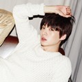 Ahn Jae Hyun di Majalah Ceci Edisi April 2014