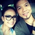 Pasangan Artika Sari Devi dan Baim yang Jarang Diterpa Gosip