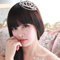 Boram T-ara Photoshoot untuk Album Jepang 'Jewerly Box'