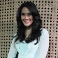 Maudy Koesnaedi Ikut Serta dalam Lenong Betawi 'Lenggak-Lenggok Jakarta'