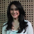 Maudy Koesnaedi Ikut Serta dalam Lenong Betawi 'Lenggak-Lenggok Jakarta'