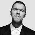 Nicholas Hoult di Majalah Hunger Edisi S/S 2014