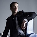 Nicholas Hoult di Majalah Hunger Edisi S/S 2014