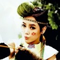 Soyeon T-ara Photoshoot untuk Mini Album 'Temptastic'