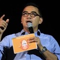 Farhan Didaulat Menjadi Host Konser Kebangsaan: Langkah Sang Pemimpin