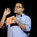 Farhan Didaulat Menjadi Host Konser Kebangsaan: Langkah Sang Pemimpin