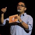Farhan Didaulat Menjadi Host Konser Kebangsaan: Langkah Sang Pemimpin