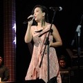 Oppie Andaresta Tampil di Konser Kebangsaan: Langkah Sang Pemimpin