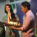 Donita Berikan Pesta Kejutan untuk Ulang Tahun Adi Nogroho