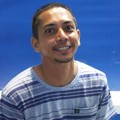 Fauzi Baadilla Hadir di Semifinal Indonesia Open 2014