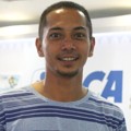Fauzi Baadilla Hadir di Semifinal Indonesia Open 2014