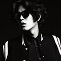 Hong Jong Hyun di Majalah 1st Look Korea vol.52