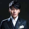 Hyun Bin di Majalah Cine21 No. 950