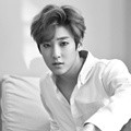 Kevin U-KISS Photoshoot untuk Mini Album 'Mono Scandal'