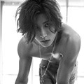 Kiseop U-KISS Photoshoot untuk Mini Album 'Mono Scandal'