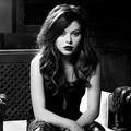Miranda Cosgrove di Majalah Spirit and Flesh 2014