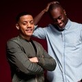 Nico & Vinz Photoshoot