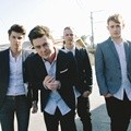 Rixton Photoshoot