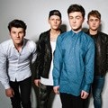 Rixton Photoshoot